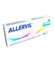 АЛЛЕРВИЛ (Allervil)